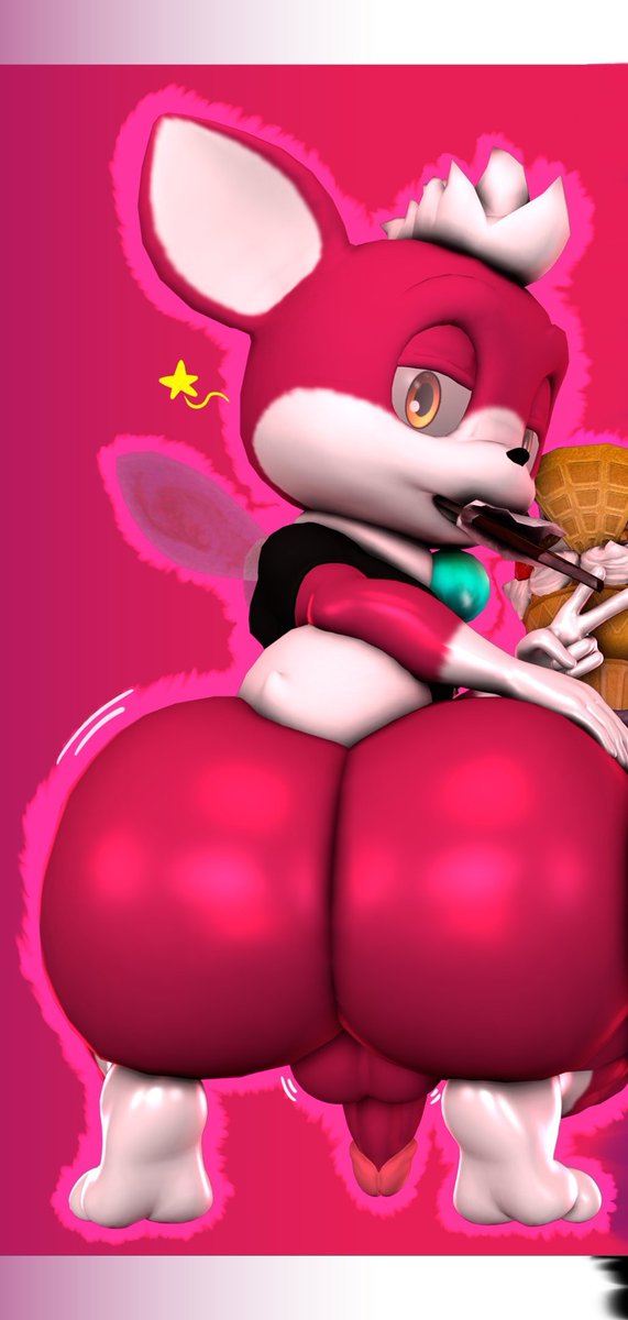 Light And Dark Gia tweet media