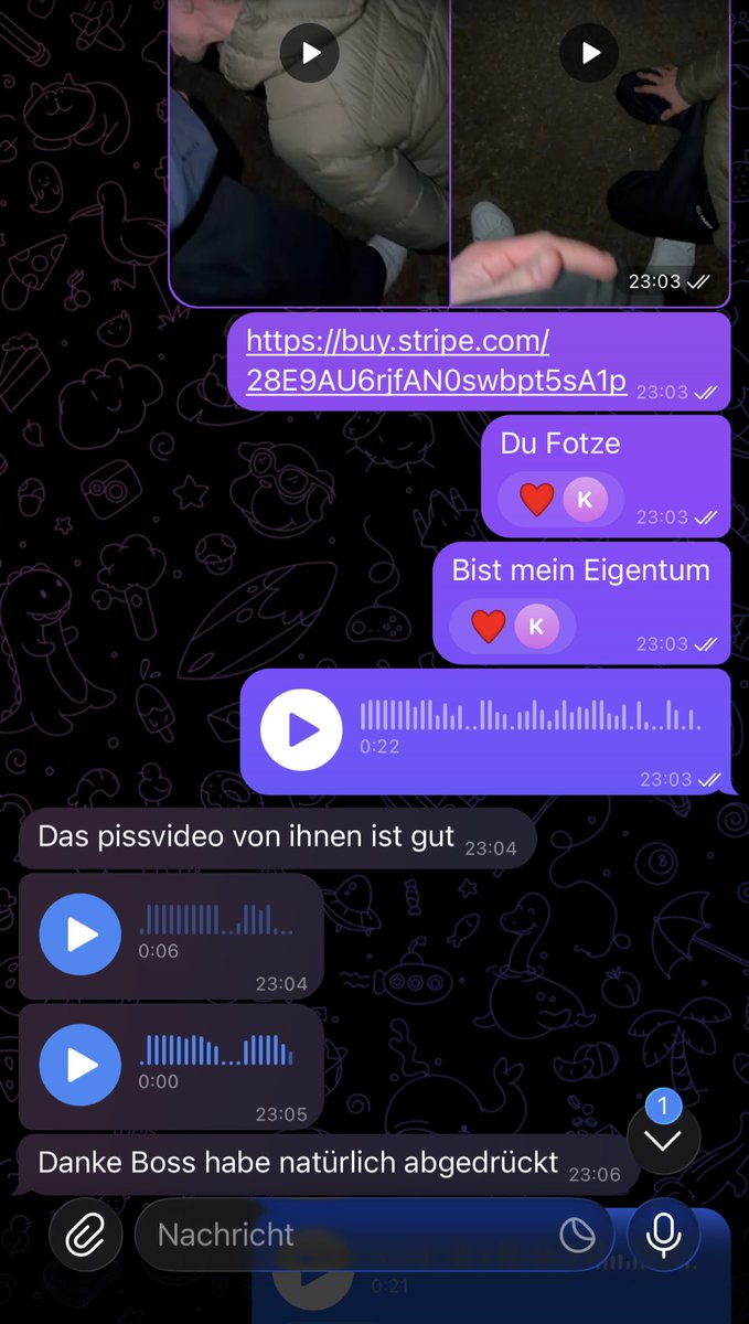 Es gibt nichts schöneres 🥰

#findom #sklave #fuße #abdrucken #cashslave #cashsklave #cashmaster #feet #socks #smellysocks #slave #payslave #sweat
#airforce #AF1 <a href="/Firedragon6663/">Firedragon666</a>