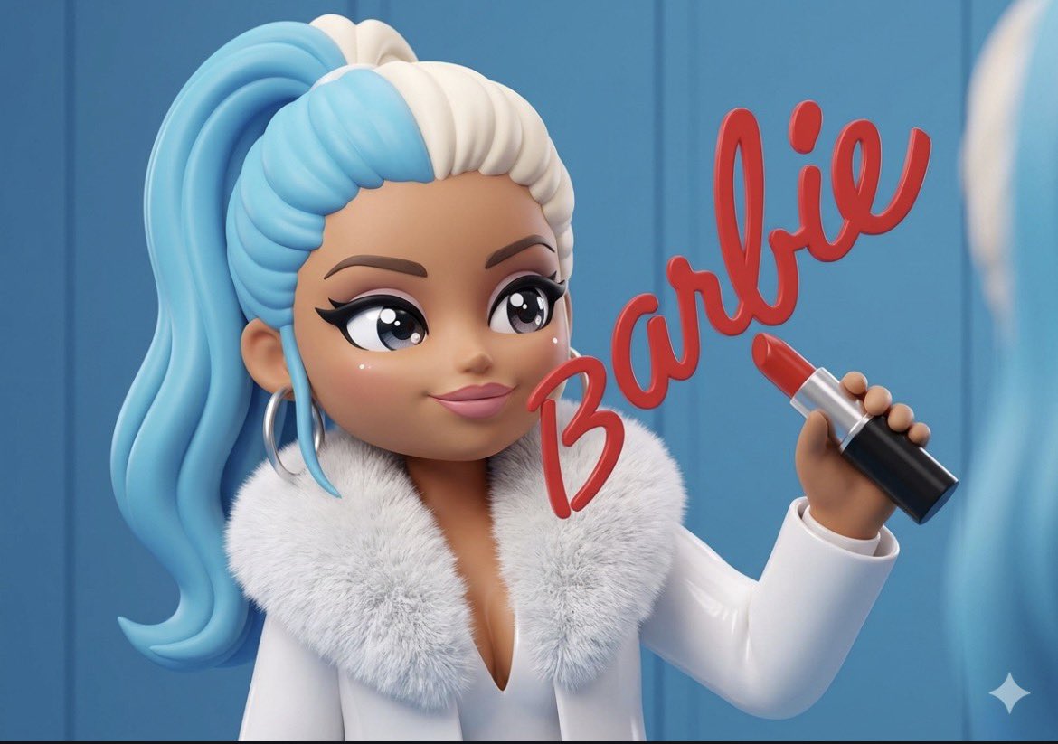 Saturn Bae Kiki🪐 tweet media