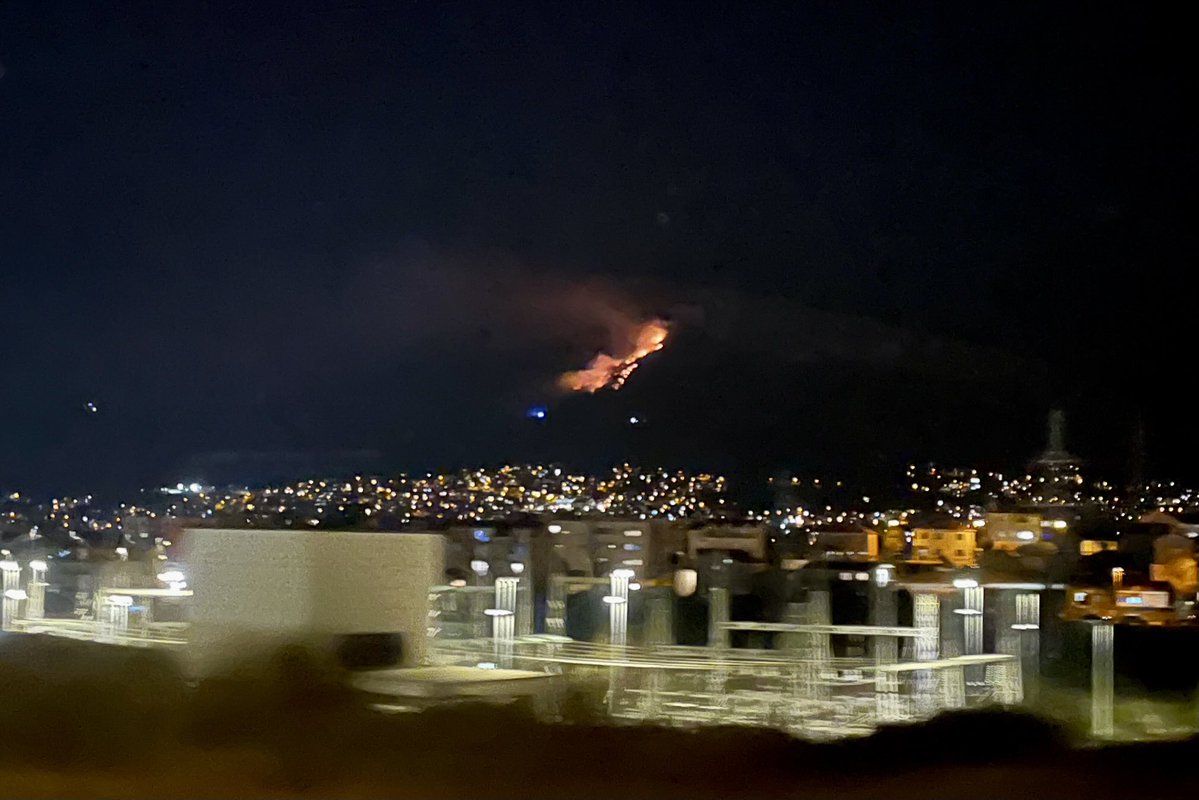 Vide Dmitar Rapula tweet media