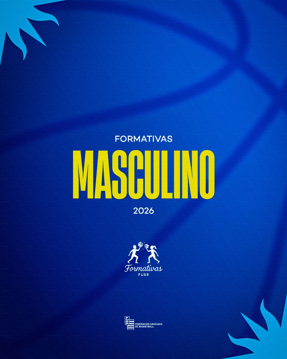FormativasFUBB's tweet photo. ✍🏼 Las series 🔎 

#FormativasFUBB🏀 https://t.co/jFVQxKuVnu