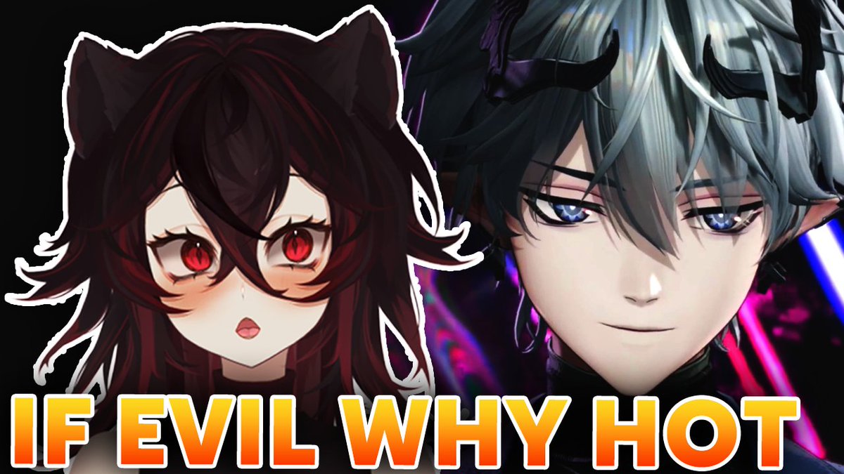 Rei Hitora ฅ≽ܫ≼ฅ 🐯💥 tweet media