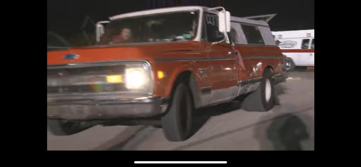 IronForgedWill's tweet photo. @TheHoopHerald He’s the farm truck of the NCAA Tournament https://t.co/jDKKKz8mdL