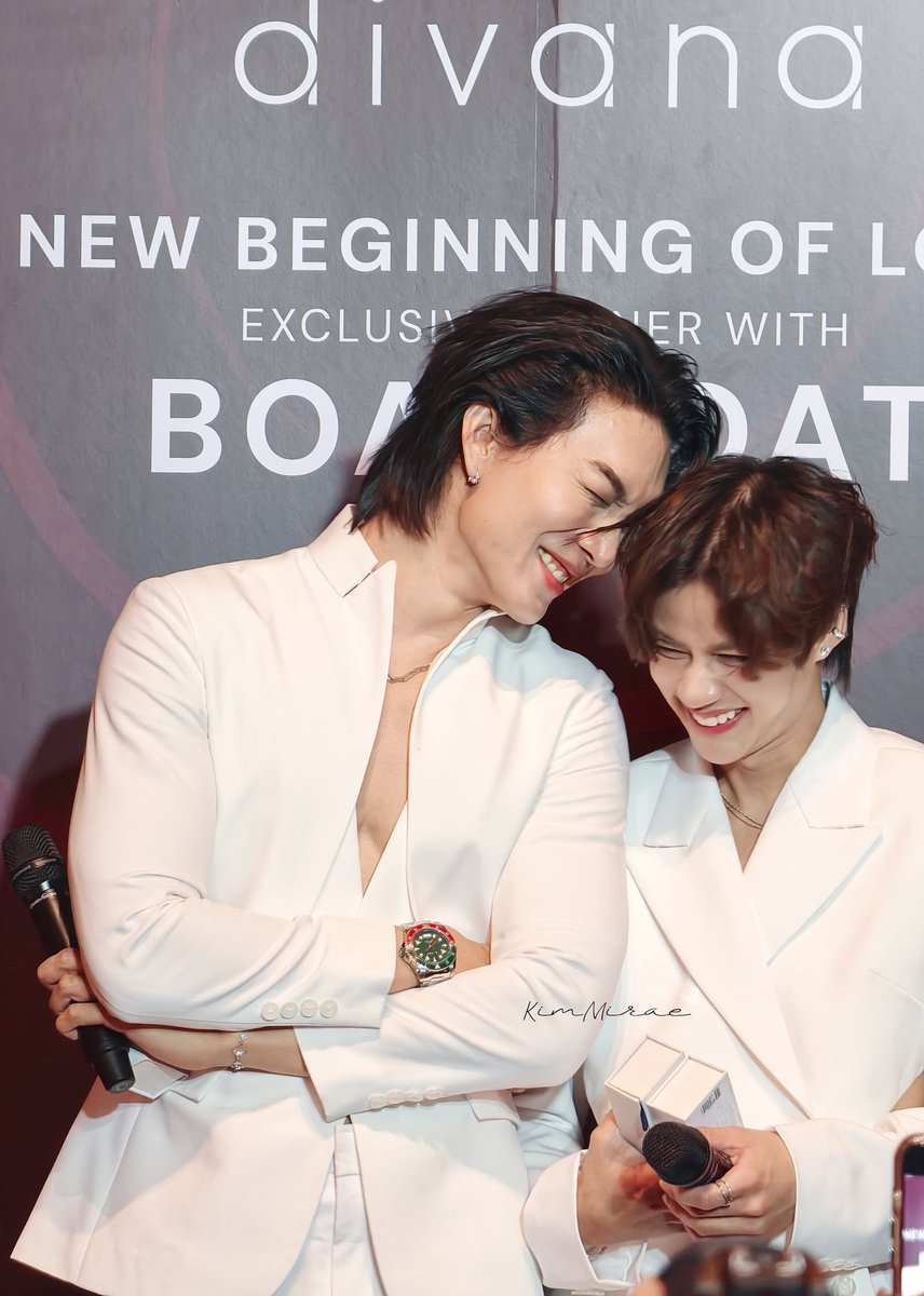 Azriel0387's tweet image. #because them together just makes sense
#boatoat 
#BoatYongyutt 
#Oatpasakorn