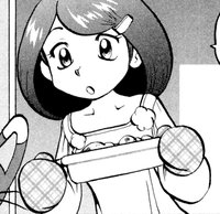 𝐉𝐨𝐡𝐚𝐧𝐧𝐚 𝐚.𝐤.𝐚 𝐃𝐚𝐰𝐧'𝐬 𝐦𝐨𝐭𝐡𝐞𝐫 tweet media