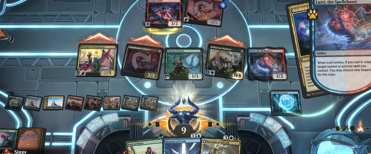 Michael Sigrist tweet media