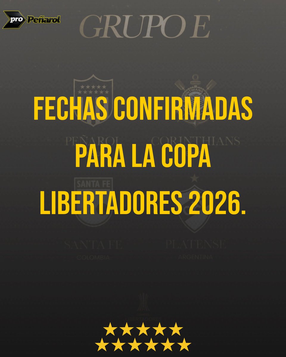 ProPeñarol tweet media