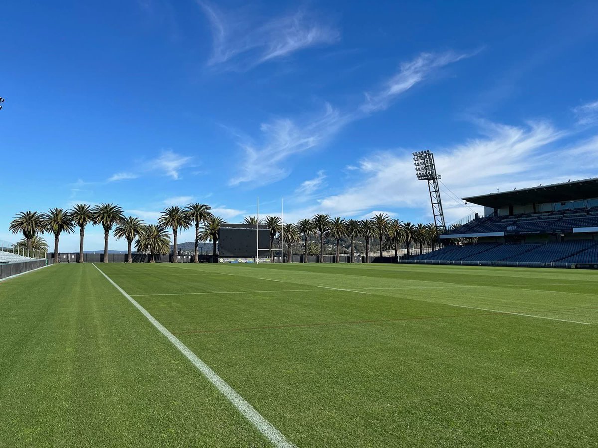 polytec Stadium tweet media