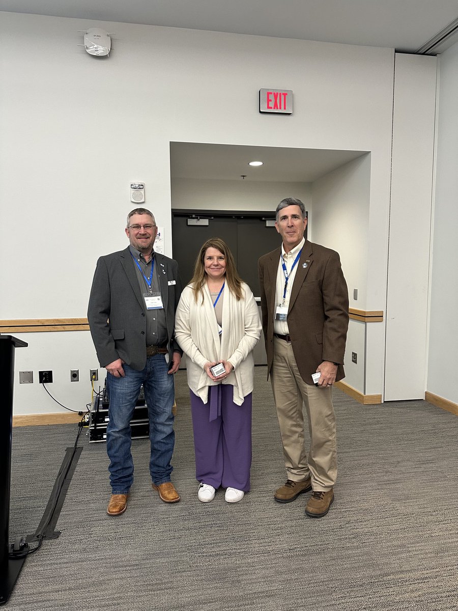 Kansas Athletic Trainers' Society tweet media