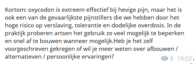 Micha Kat, the last reporter standing tweet media