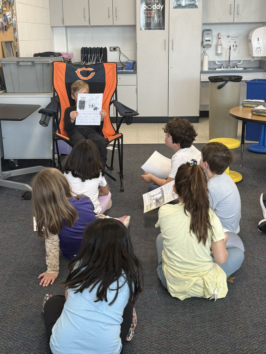 Berman Firsties tweet media