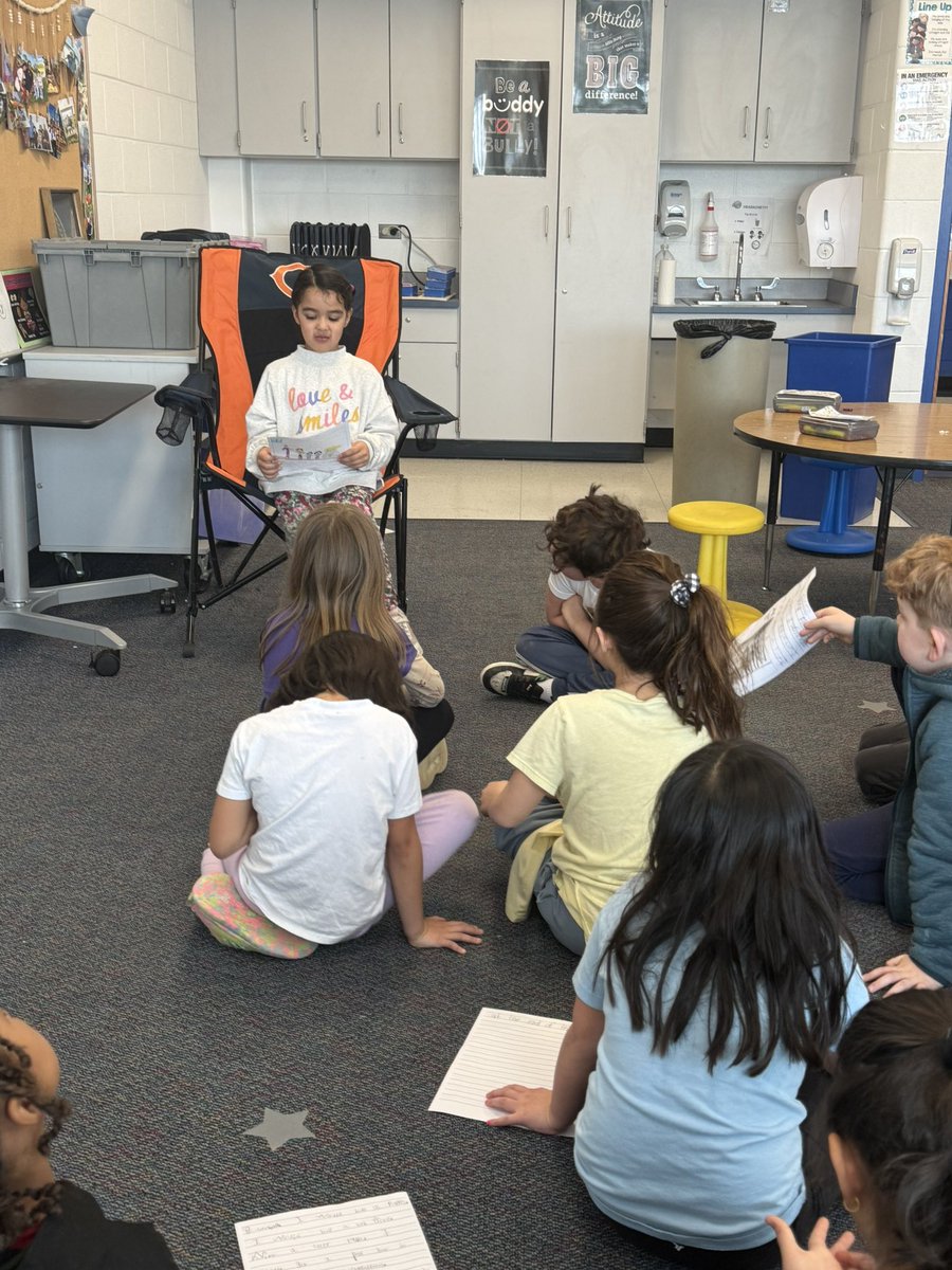 Berman Firsties tweet media