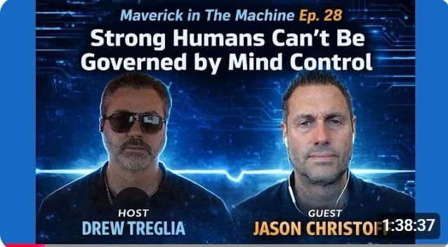 Jason Christoff tweet media