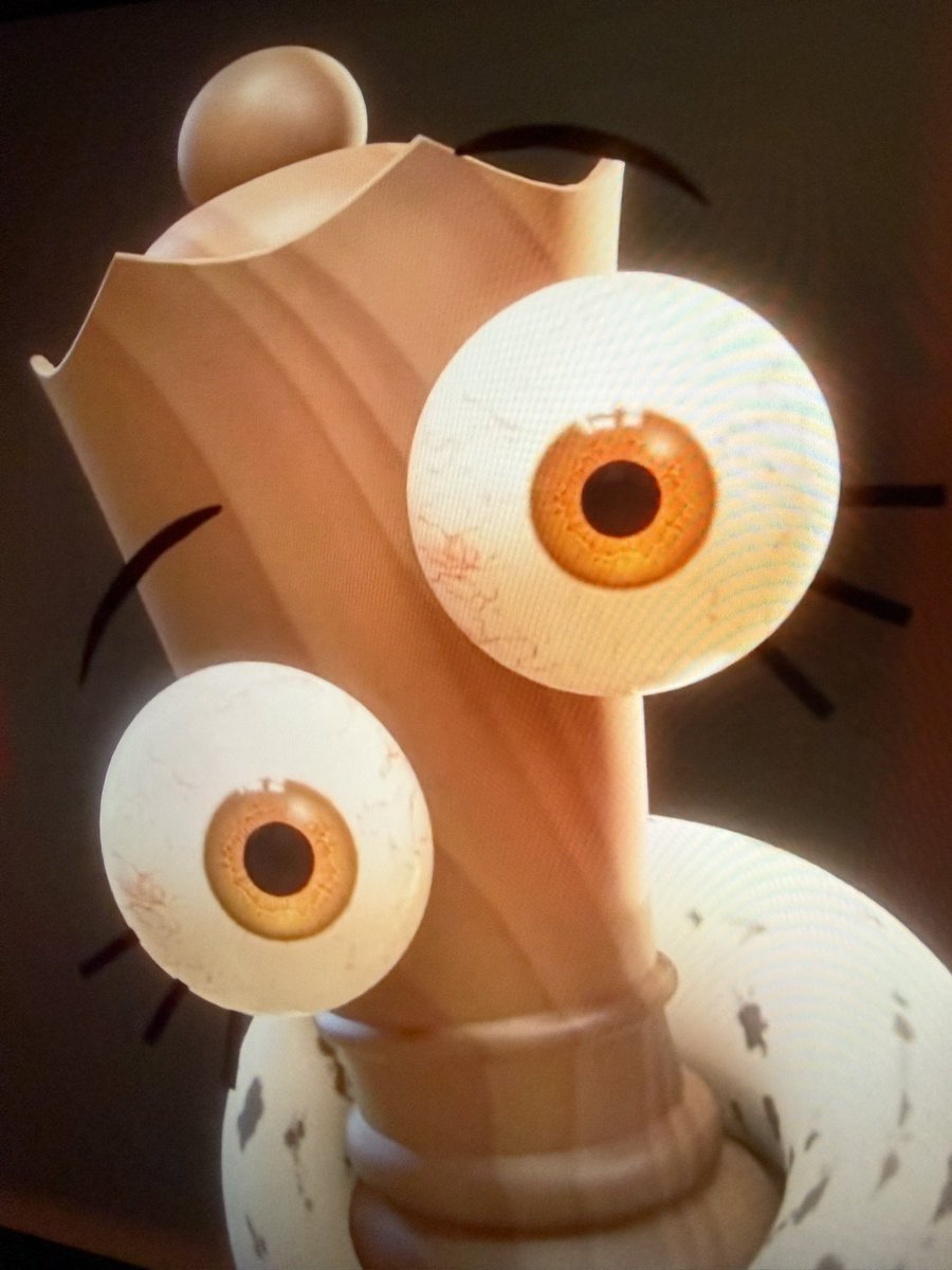 Evie 🪽| TODAY tweet media