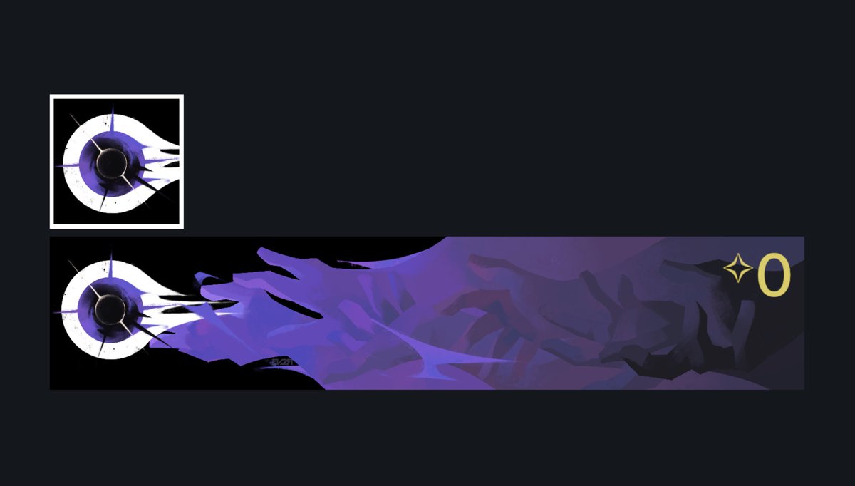 EVR//DFT ⬛️⬜️🟪 tweet media