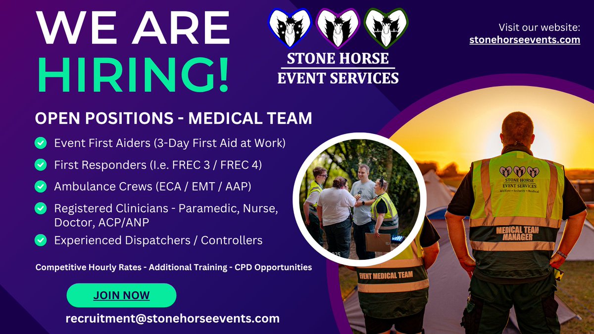Stone Horse Event Services tweet media