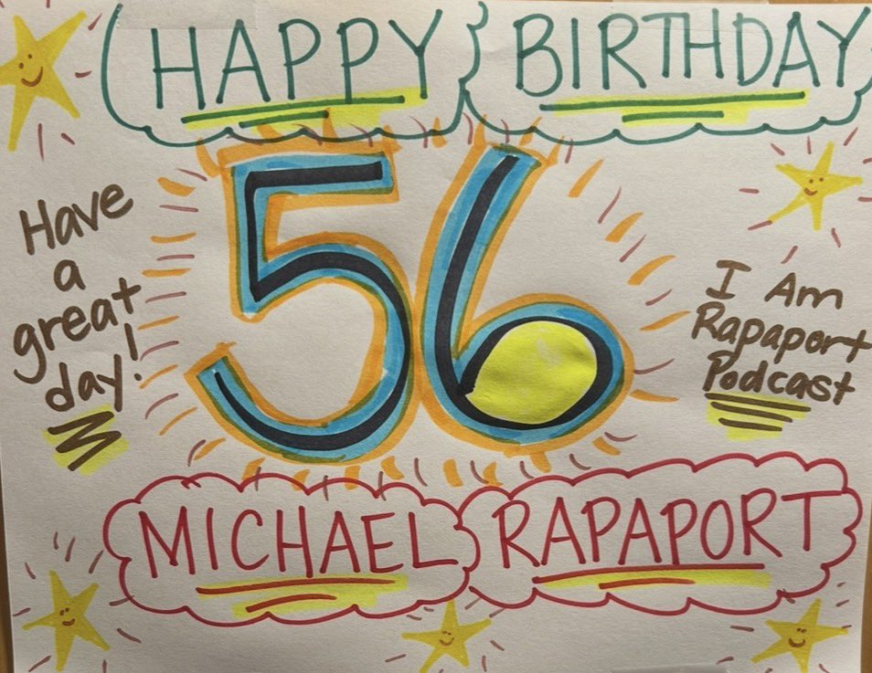 Michelle tweet media