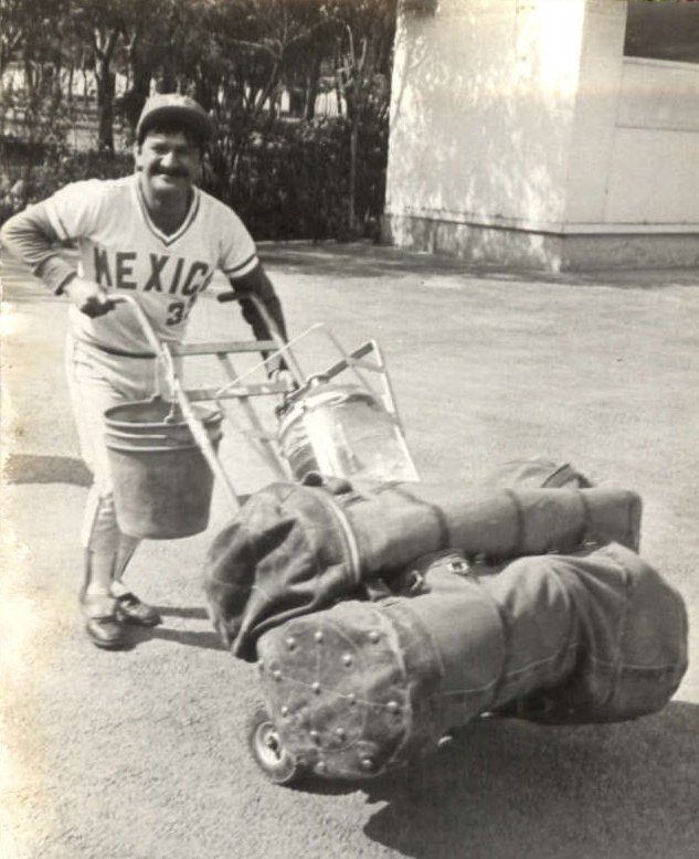 Agustín Castillo tweet media