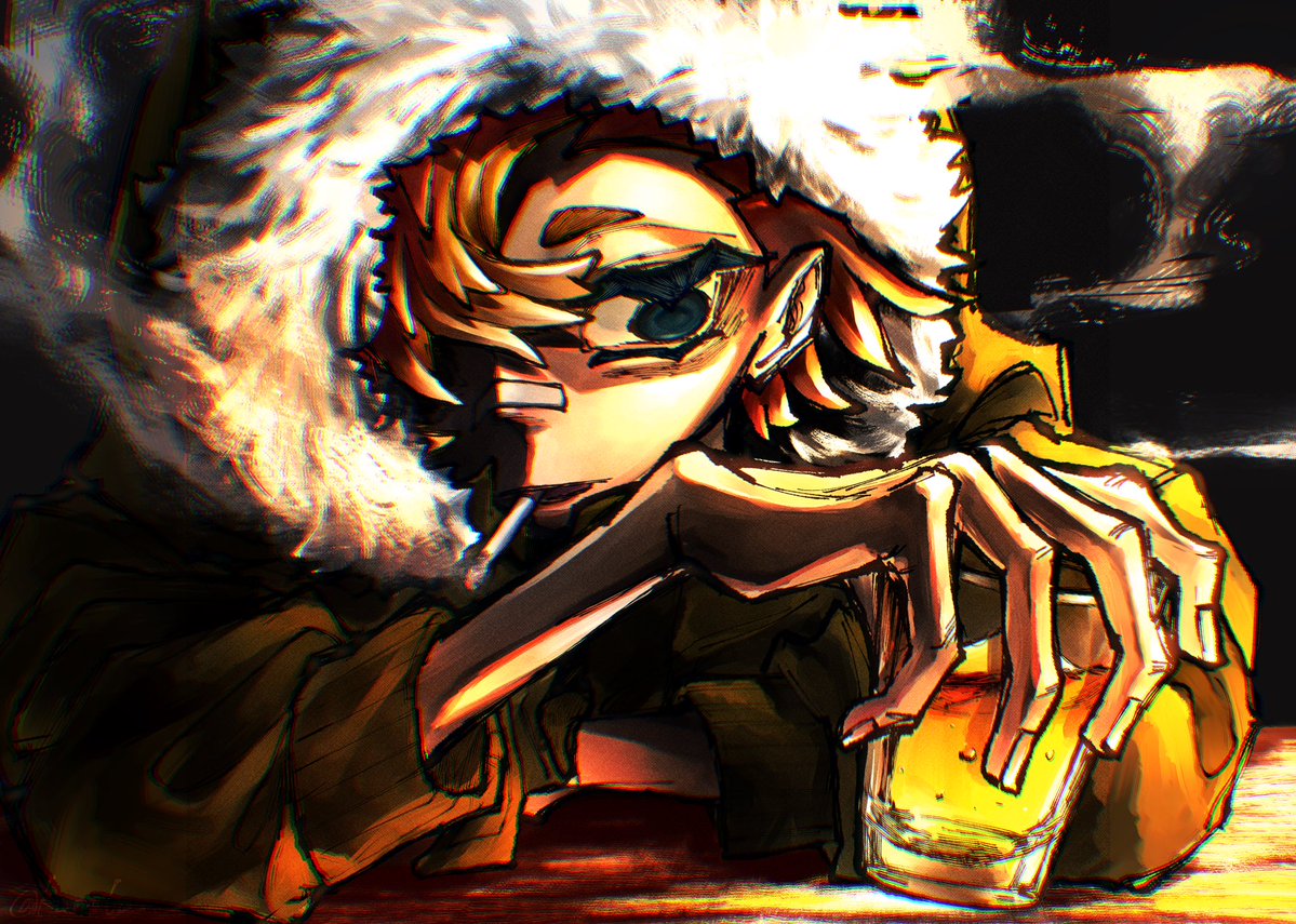 ガロア💥🔨 tweet media