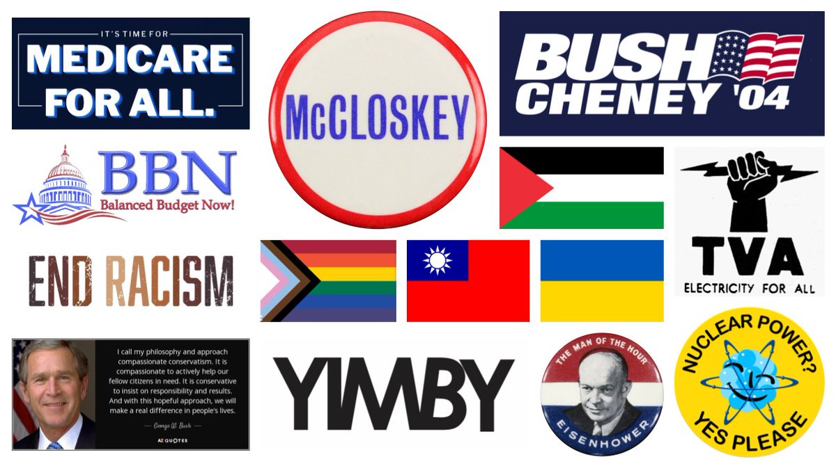 Governor Pete McCloskey tweet media