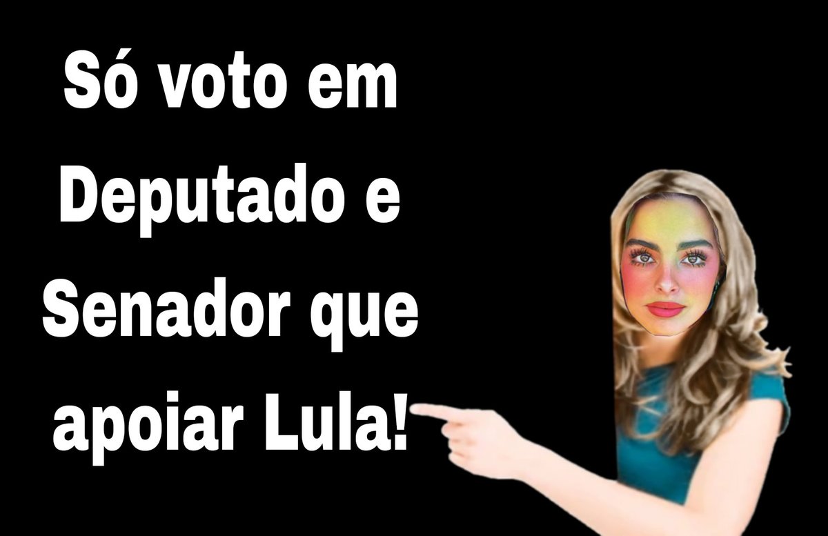 Vai ser no primeiro turno e vai ser de lavada quero ver vc dançando <a href="/FlavioBolsonaro/">Flávio Bolsonaro</a> 😅