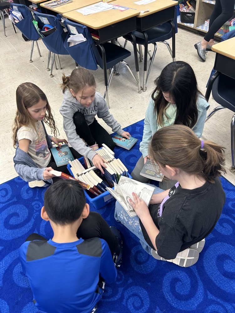 Sicomac School tweet media