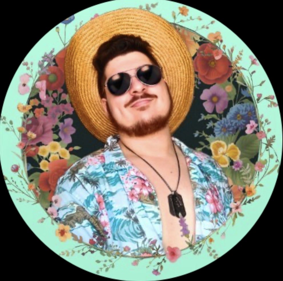 Gerald FitzRoy tweet media