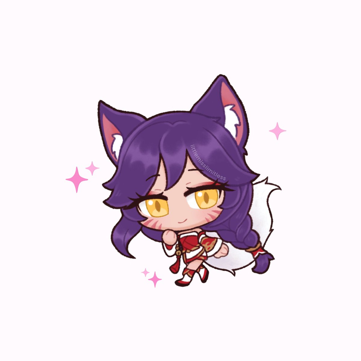 ᴍᴀᴅᴀʟʏɴ ✨ cms open on VGen !! tweet media