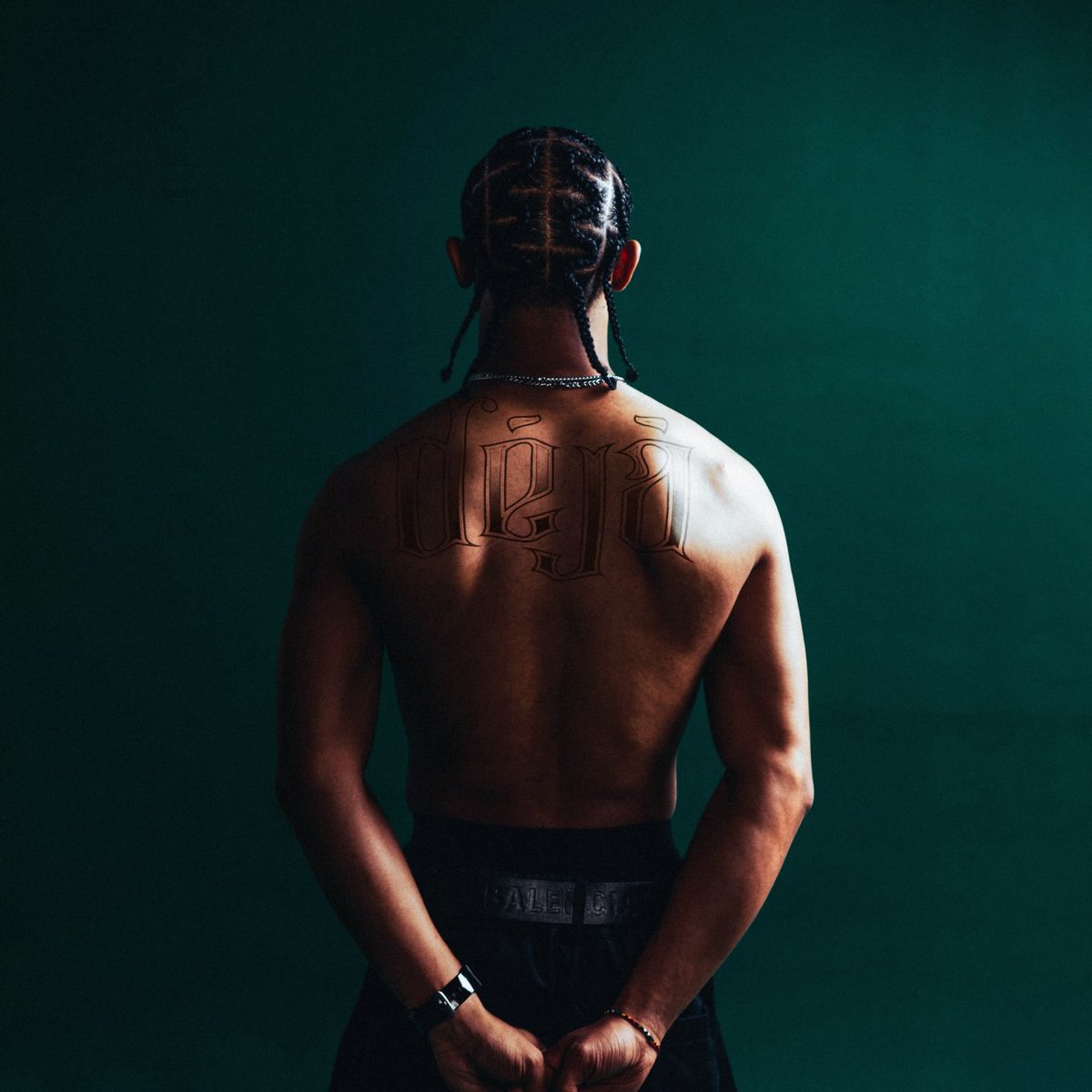 Rap Alert tweet media