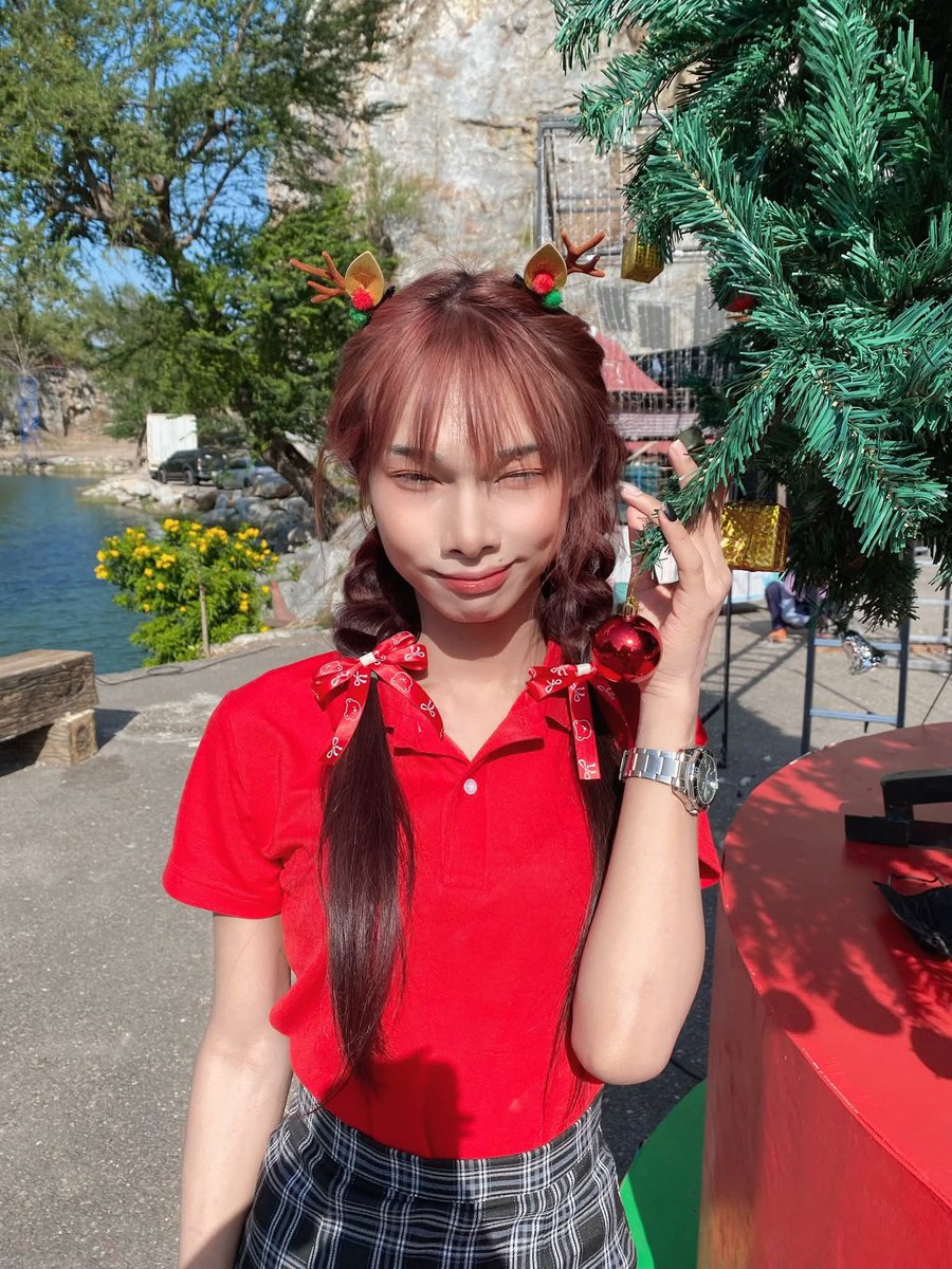 ดรีม tweet media