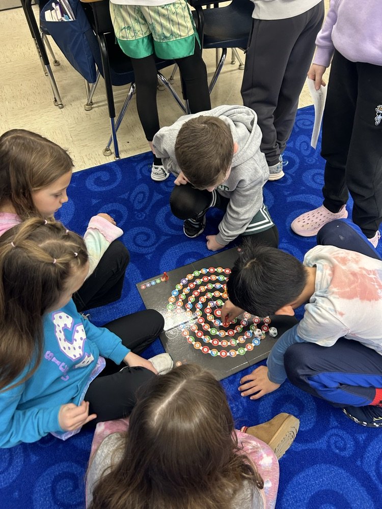 Sicomac School tweet media