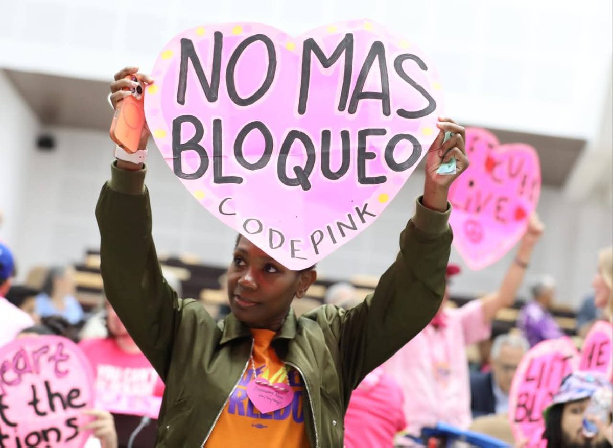 FMC de Cuba tweet media