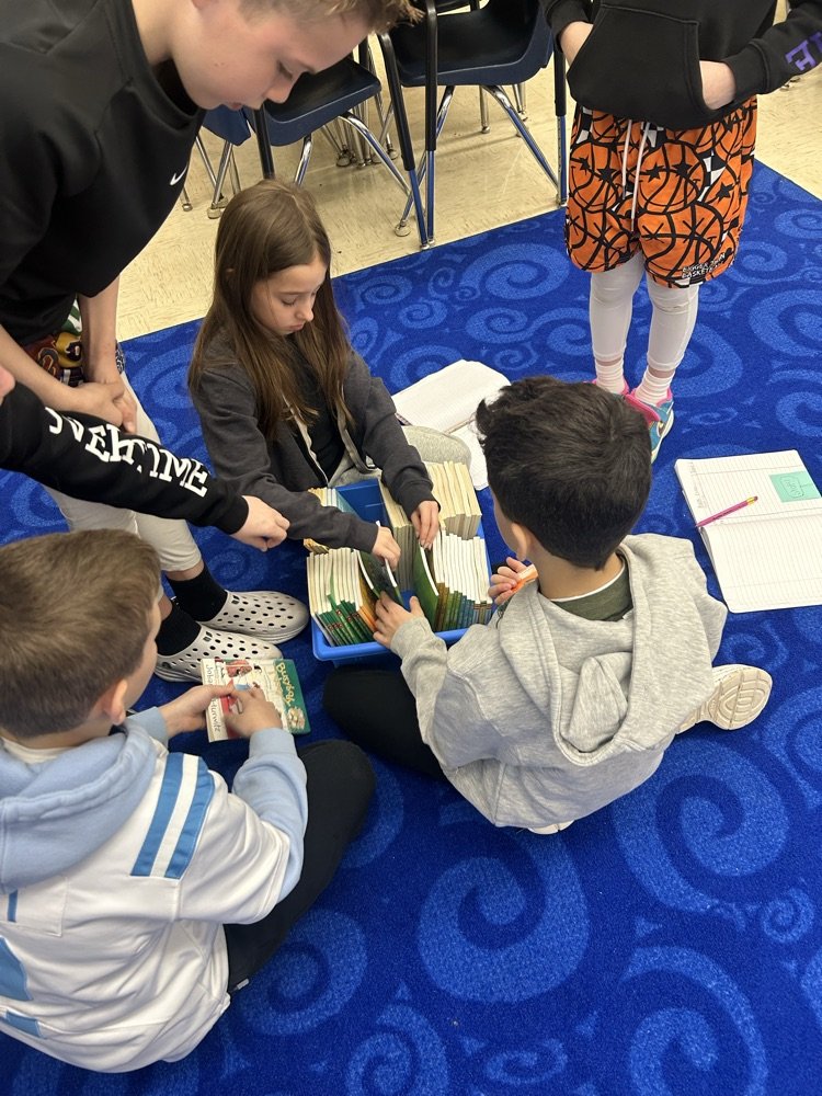 Sicomac School tweet media