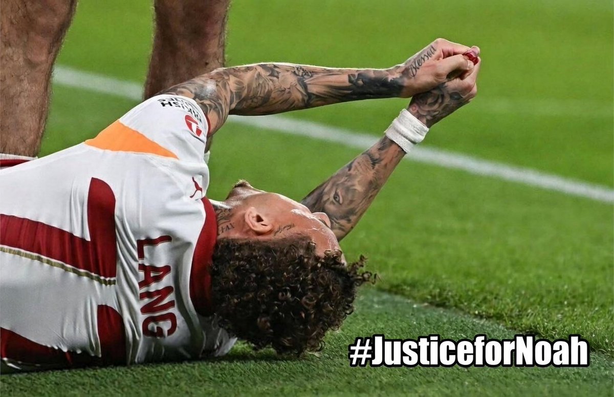 SYTKRKMZ's tweet photo. #JusticeforNoah
 You won’t stand idly by whilst such a disgrace takes place at the world’s number one organisation. Liverpool must pay the price for this.Someone must pay the price for this disgrace @UEFAcom @FIFAcom @ChampionsLeague #BreakingNews https://t.co/8C4ft3KSJP