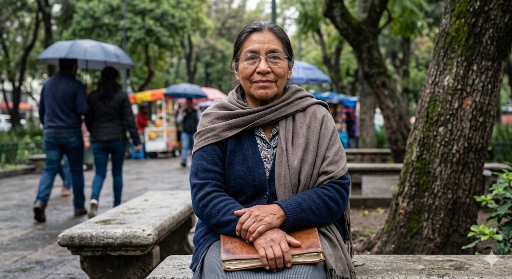 Marcos Bucio tweet media