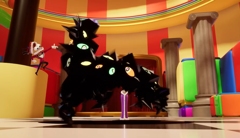 THIS SHIT IS FUCKING INSANE OH MY GOD