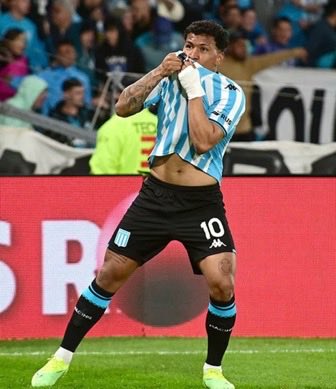 Racing Club Perfect Shots tweet media