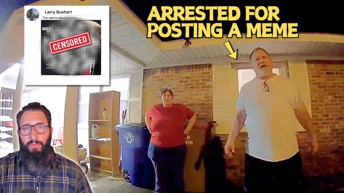 The Civil Rights Lawyer tweet media