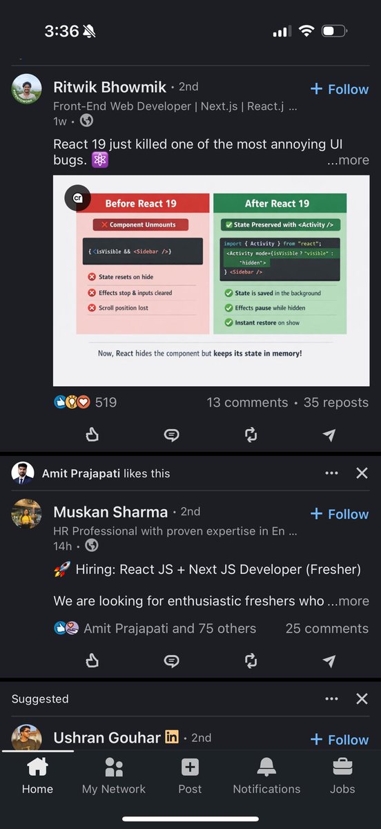 Fab || Frontend Dev tweet media