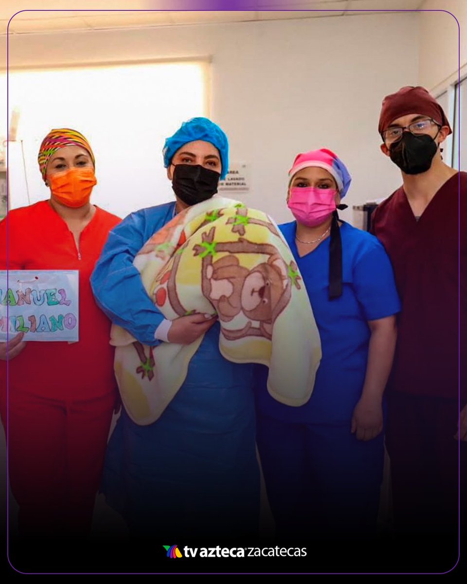 TV Azteca Zacatecas tweet media