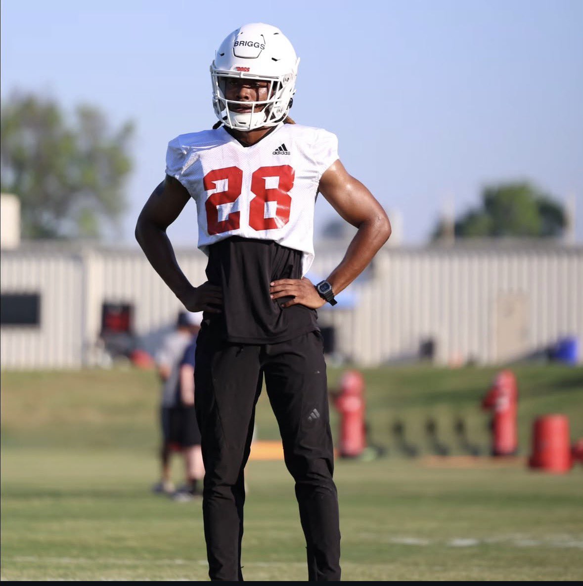 Devin Mays tweet media