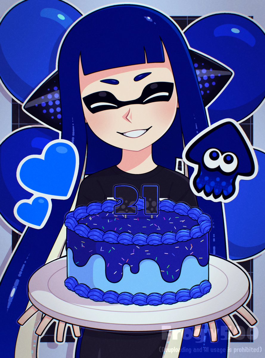 Frogy500 💙🌌 tweet media