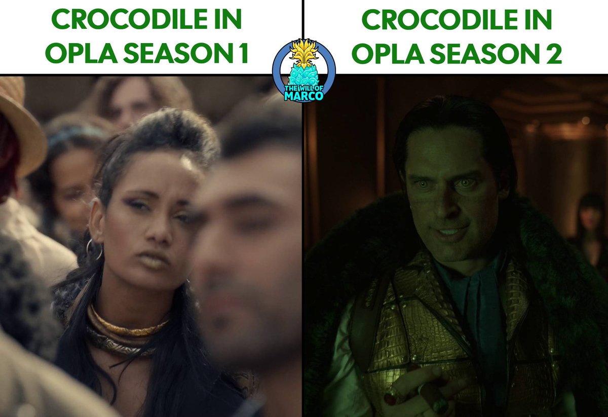 The Will of Marco (マルコの意志) tweet media