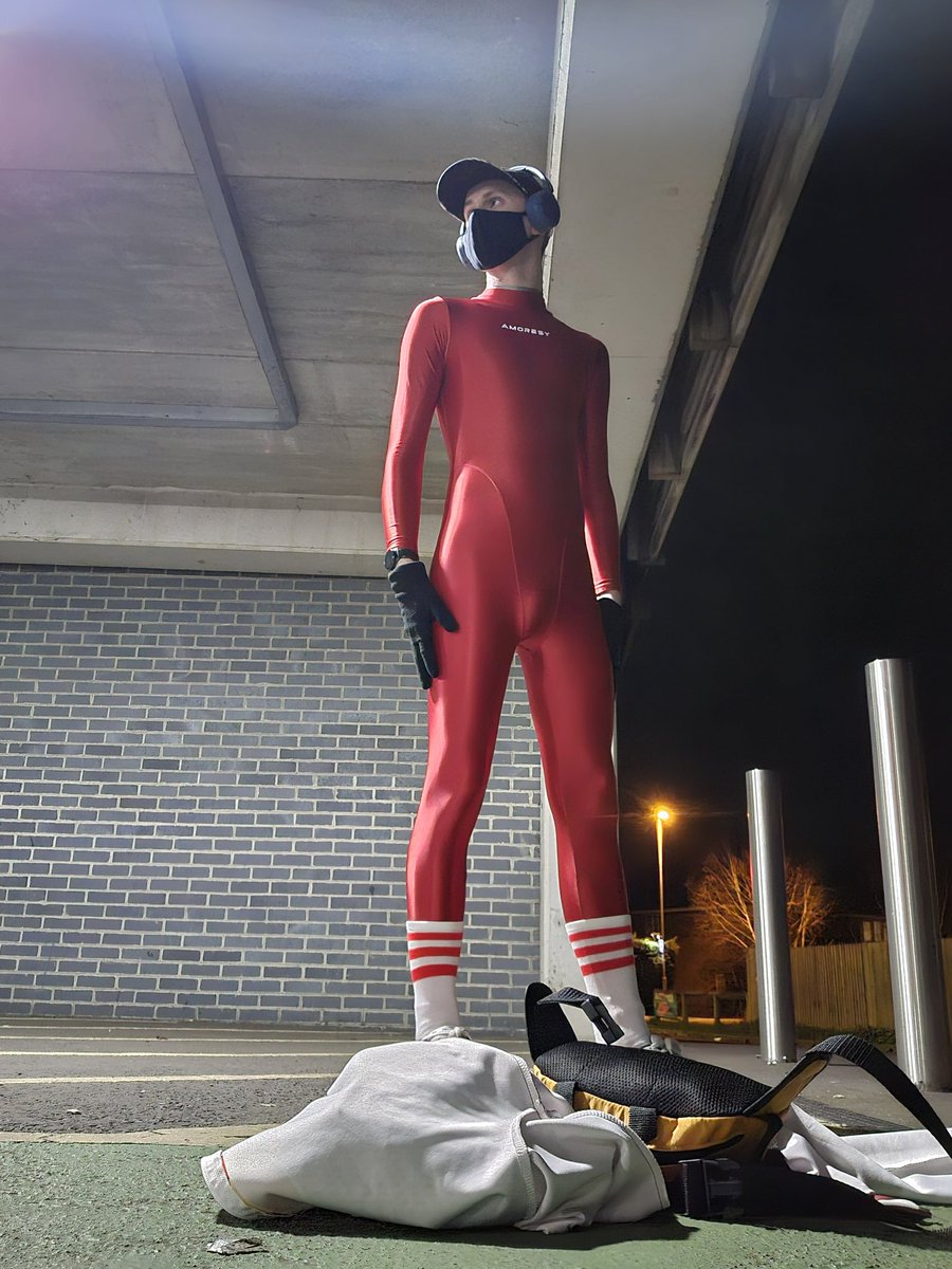 LycraHero tweet media