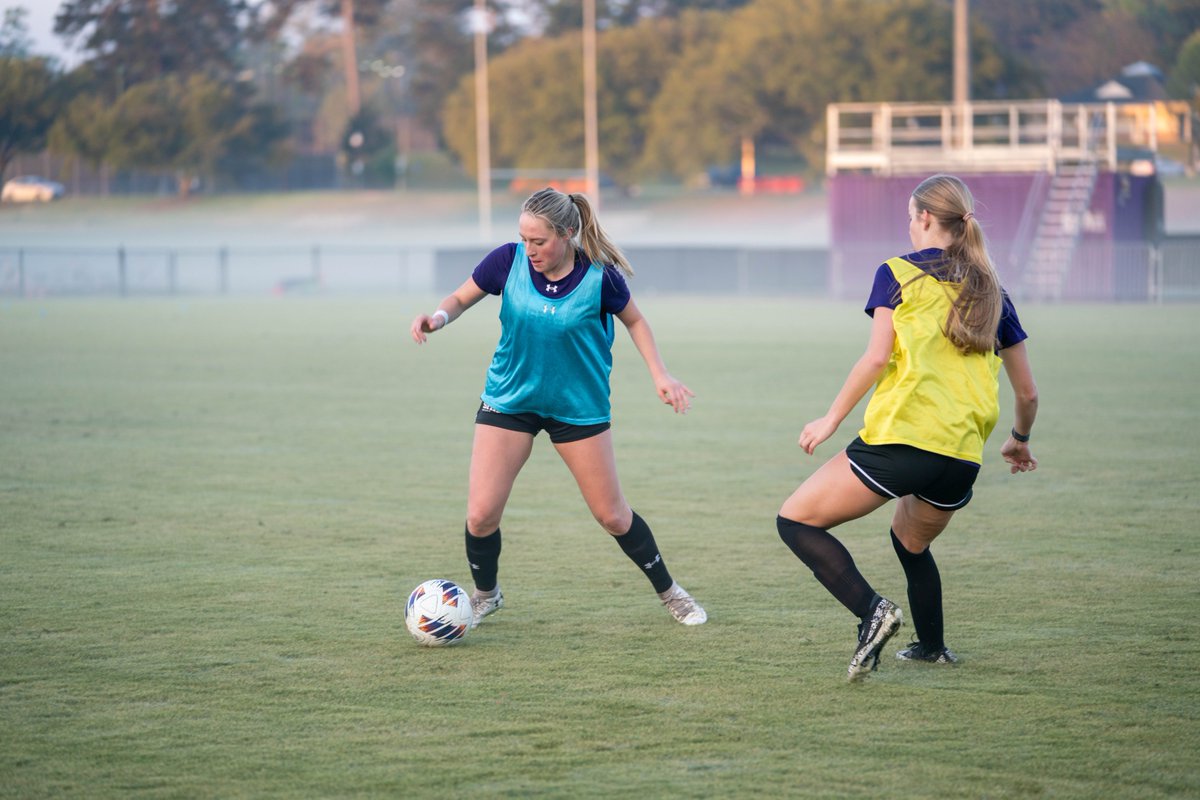 SFA Soccer tweet media