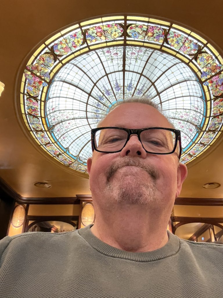 Jamie Henderson 🏳️‍🌈🏳️‍⚧️ tweet media