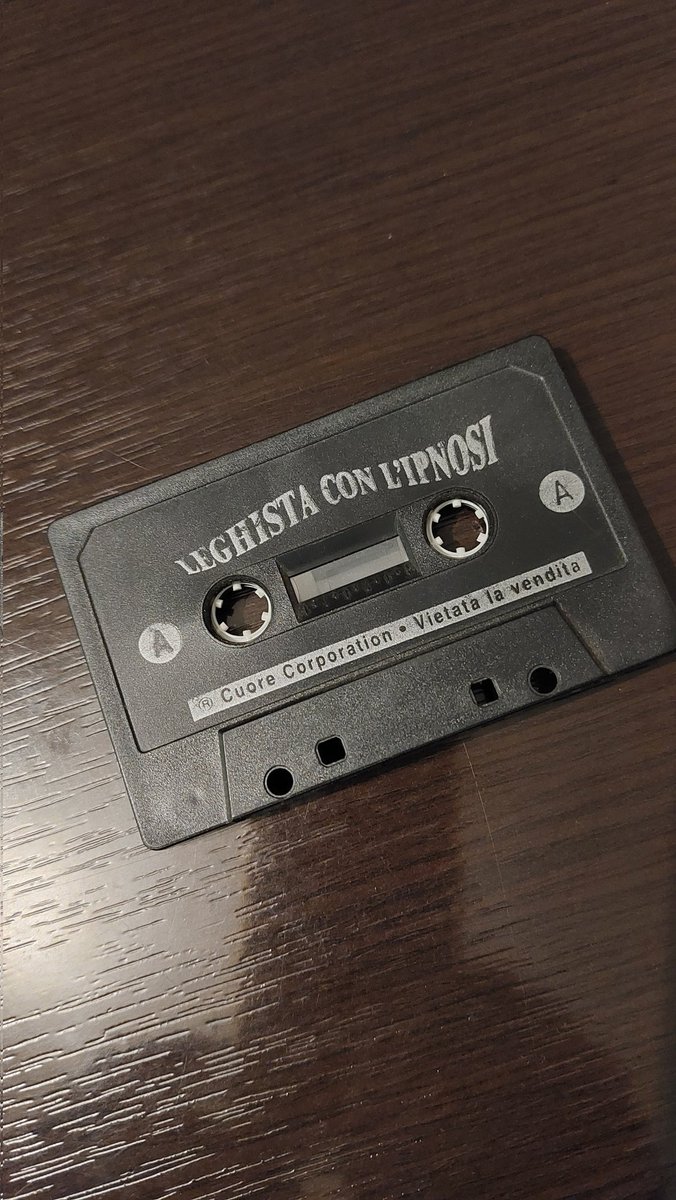 Alberto Veroli tweet media