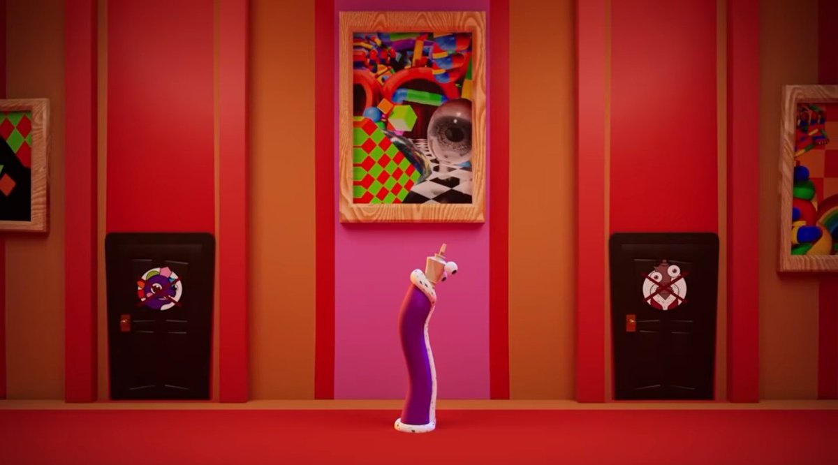 Miracle ✨️ TADC EP 8 hjsakldfhl SPOILERS BE AWARE tweet media