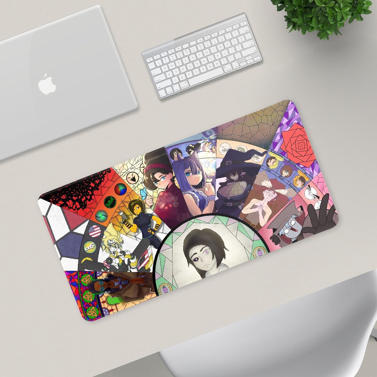 Haruka (Comms open 3/5) tweet media