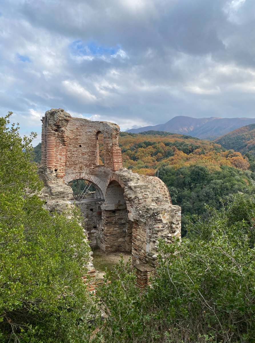 Byzantine Tales tweet media